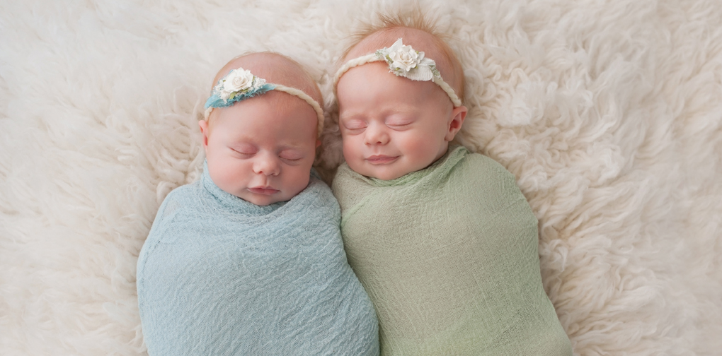 Mothers of Multiples